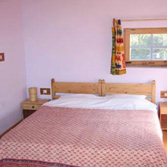 Strawberry Garden cottages, Manali 2